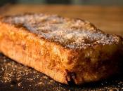 Torrijas caseras