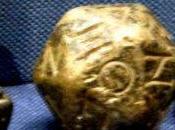 Matemáticas Museo Benaki Atenas