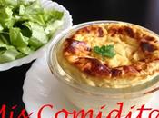 Pastelitos calabacines