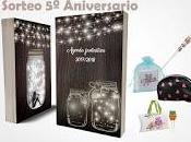 [Cancelado] Sorteo Aniversario [Activo] ¡Sorteo Cereza internacional!