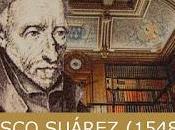 Francisco Suárez (1548-1617). Centenario Biblioteca Humanidades Universidad Navarra