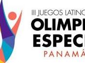 Tecnología Samsung Juegos Latinoamericanos Olimpiadas Especiales