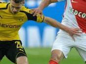 Borussia Dortmund Mónaco Cuartos Final Champions League