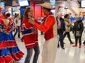 promociona arena hockey Bell Centre Montreal