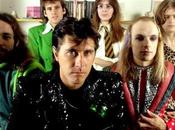 Roxy music