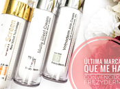 Frezyderm última marca convencido