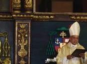 Arzobispo Ozoria llama feligreses católicos indiferentes.