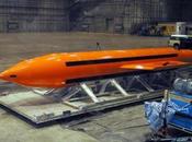 Estados Unidos lanza bomba nuclear Afagistan