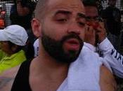 VIDEO: Nacho cuenta vivió protestas Venezuela