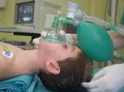 Caso negligencia médica anestesia nene cuadripléjico sobredosis