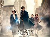 Animales fantásticos dónde encontrarlos sabe hasta ahora secuela