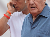Iglesias tercermundista Amancio Ortega done millones sanidad