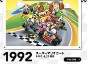 Mira esta nueva Nintendo dedicada trayectoria Mario Kart