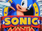 SEGA enseña acto Green Hill Sonic Mania