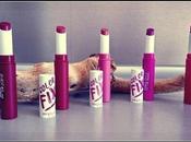 Nuevos labiales COLOR MERCADONA