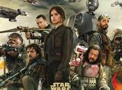 “Star Wars: Rogue One” originalmente serie televisión