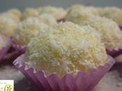 Trufas coco