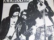 Ramones -New york rock -Disco Expres Mayo 1977
