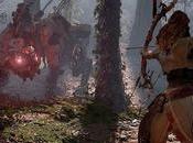 Naughty quiere superar gráficamente Horizon: Zero Dawn