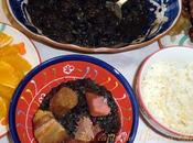 Feijoada Cocinas Mundo (Brasil)