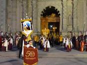 Procesión Silencio: hecha tradición