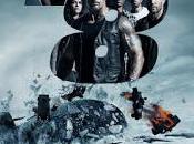 Fate Furious, nunca espalda familia