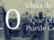 Ideas Negocio Sencillas Cualquiera Puede Comenzar