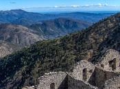 Arquitecturas olvidadas: roccasparviera