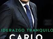 Liderazgo tranquilo Carlo Ancelotti conquistar mentes, corazones triunfos