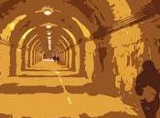 Nido artistas presenta Pasadizos