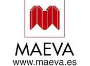 Novedades Editorial Maeva Abril 2017