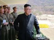 Corea Norte fracasa nuevo intento lanzar misil