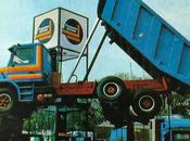 premios stand Scania
