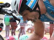 Correr para dejar atrás guerra: camino excombatiente Malvinas