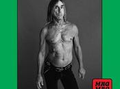 Iggy Pop: Gloria lo-fi