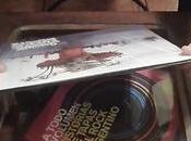 Unboxing: GORILLAZ Plastic Beach (vinilo)