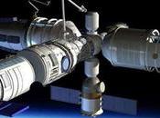primera nave espacial carga china será lanzada esta semana