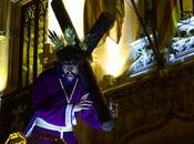 ¿Pasos pasados?, Semana Santa