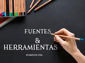Fuentes Herramientas