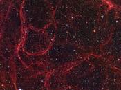✨Remanente supernova Taurus