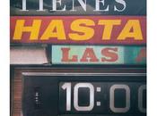 Tienes hasta Francisco Castro