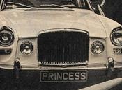 Vanden Plas Princess 1964