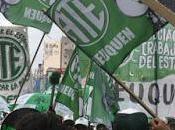 advierte peligra acuerdo Gobierno amenaza paro