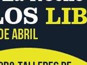 noche libros