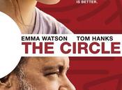 novela distópica Círculo llega cartelera Emma Watson Hanks