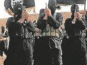 yihad: ontogenia ISIS