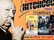 Podcast Perfil Hitchcock": 3x30: Nieve negra, Negación Saint Jack Singapur).