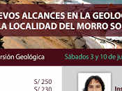 Destacado miembro IAPG Perú será instructor Excursión Geológica Morro Solar