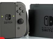 Nintendo Switch sistema videojuegos vendió rápido historia compañía