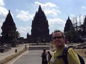 Prambanan; templos hinduistas Candi Sewu